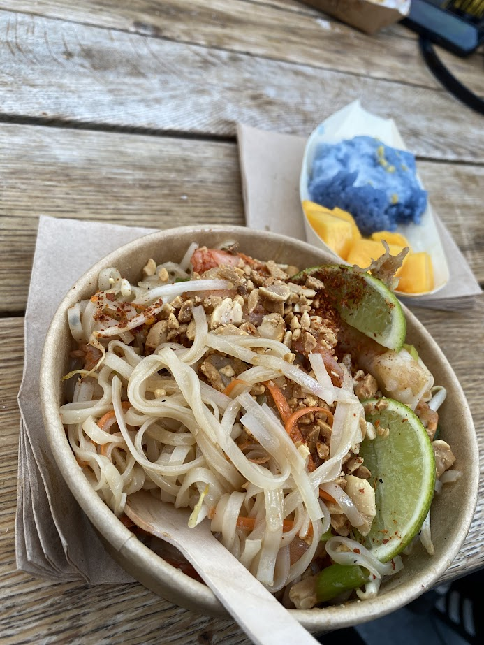 5 Cheap eats London 2026